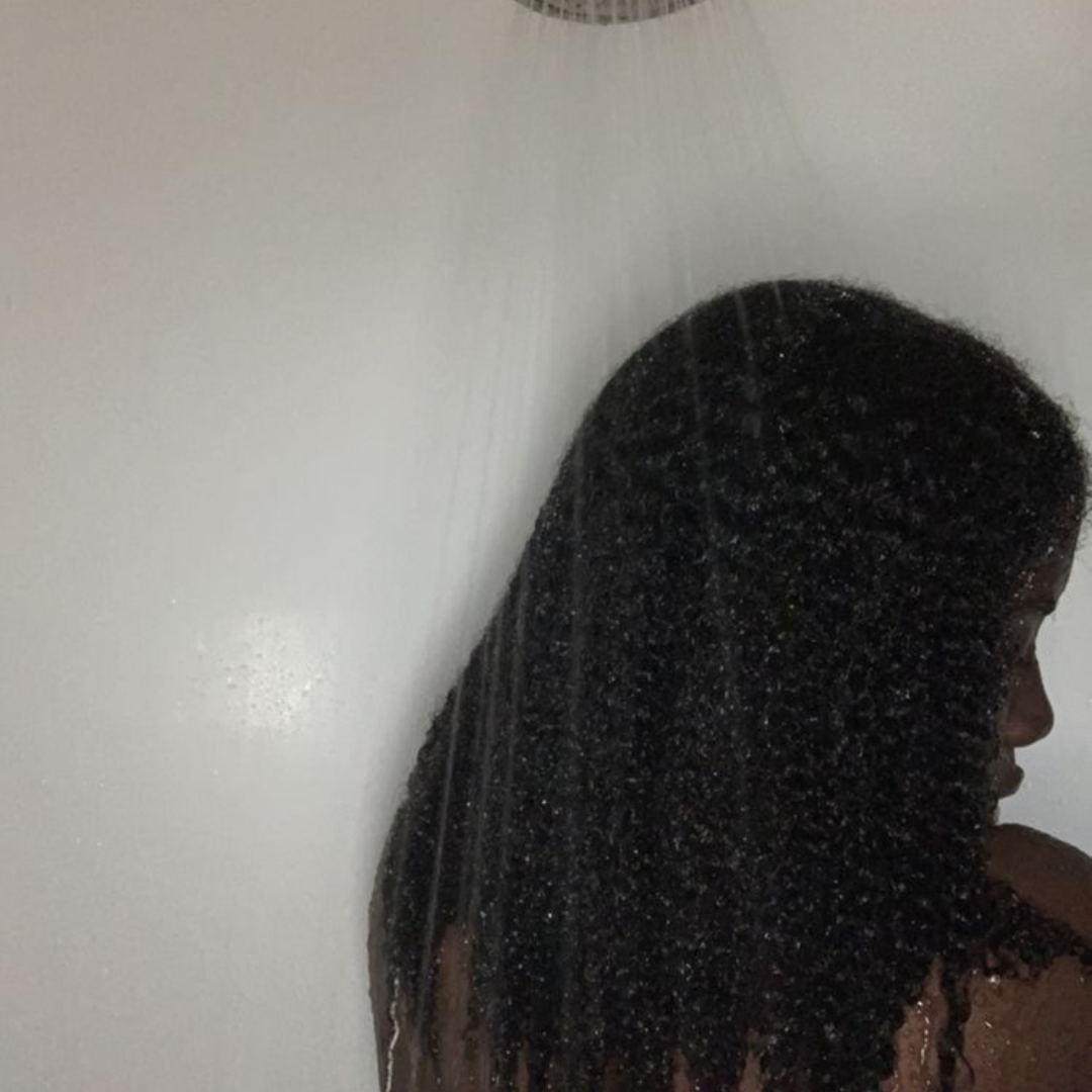 The only 8 things you need to do to grow your natural hair fast and retain length